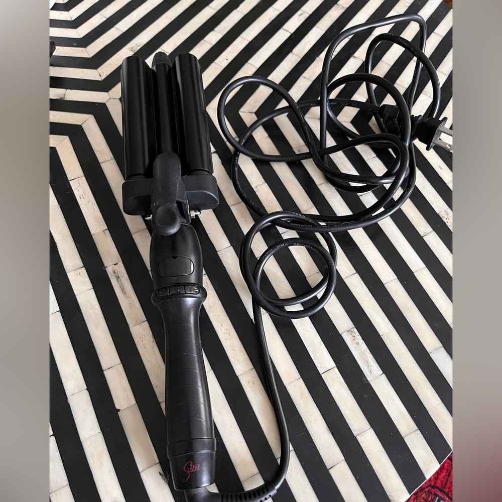 Sultra Professional Hair Weaver